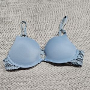 3/$15! La Senza Obsession Bra With Y Detail, 34B